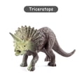 thumbnail image 1 of Dinosaur Boy Gift Dinosaur Model Solid Hand-painted Commemorative Figure Clearance, 1 of 4