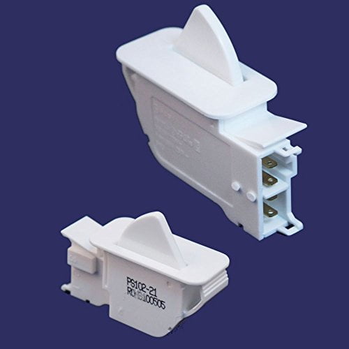 lg electronics 6600jb1010a refrigerator door push button switch ...