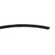 thumbnail image 3 of Funda para cable termorretráctil 2:1, impermeable, color negro, 2 m, 6 mm 2M, 3 of 6