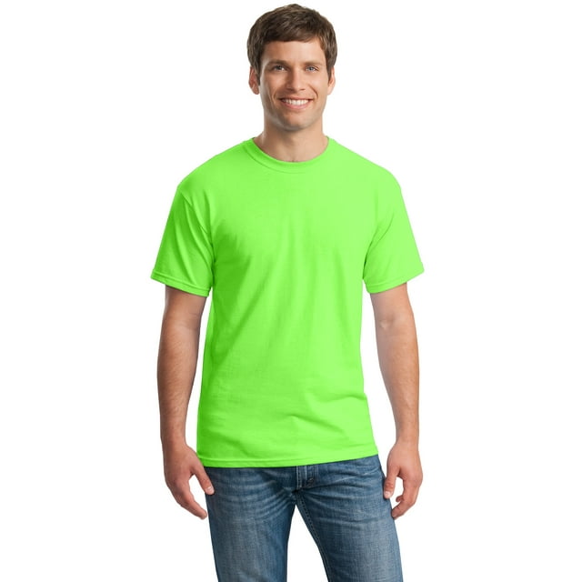 Heavy Cotton 100% Cotton TShirt