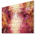 thumbnail image 1 of Design Art - Titmouse Oiseaux et Mandala Doré, 1 of 5
