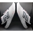 thumbnail image 4 of New Balance Men's Fresh Foam Arishi V4 8 D White Black MARISYR4, 4 of 6