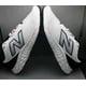 thumbnail image 4 of New Balance Men's Fresh Foam Arishi V4 8 D White Black MARISYR4, 4 of 6