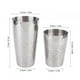 thumbnail image 1 of Juego de Coctelera para Coctelera Juego de Coctelera de Acero Inoxidable 304 Boston Shaker Bartender Bar Tool Silver para Barman ANGGREK Otros, 1 of 8