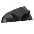thumbnail image 1 of Reemplazo del soporte del medidor del tablero de instrumentos de doble calibre de 2 pulgadas para Falcon BA BF XR6 XR8 XR6T Estilo de fibra de carbono, 1 of 5