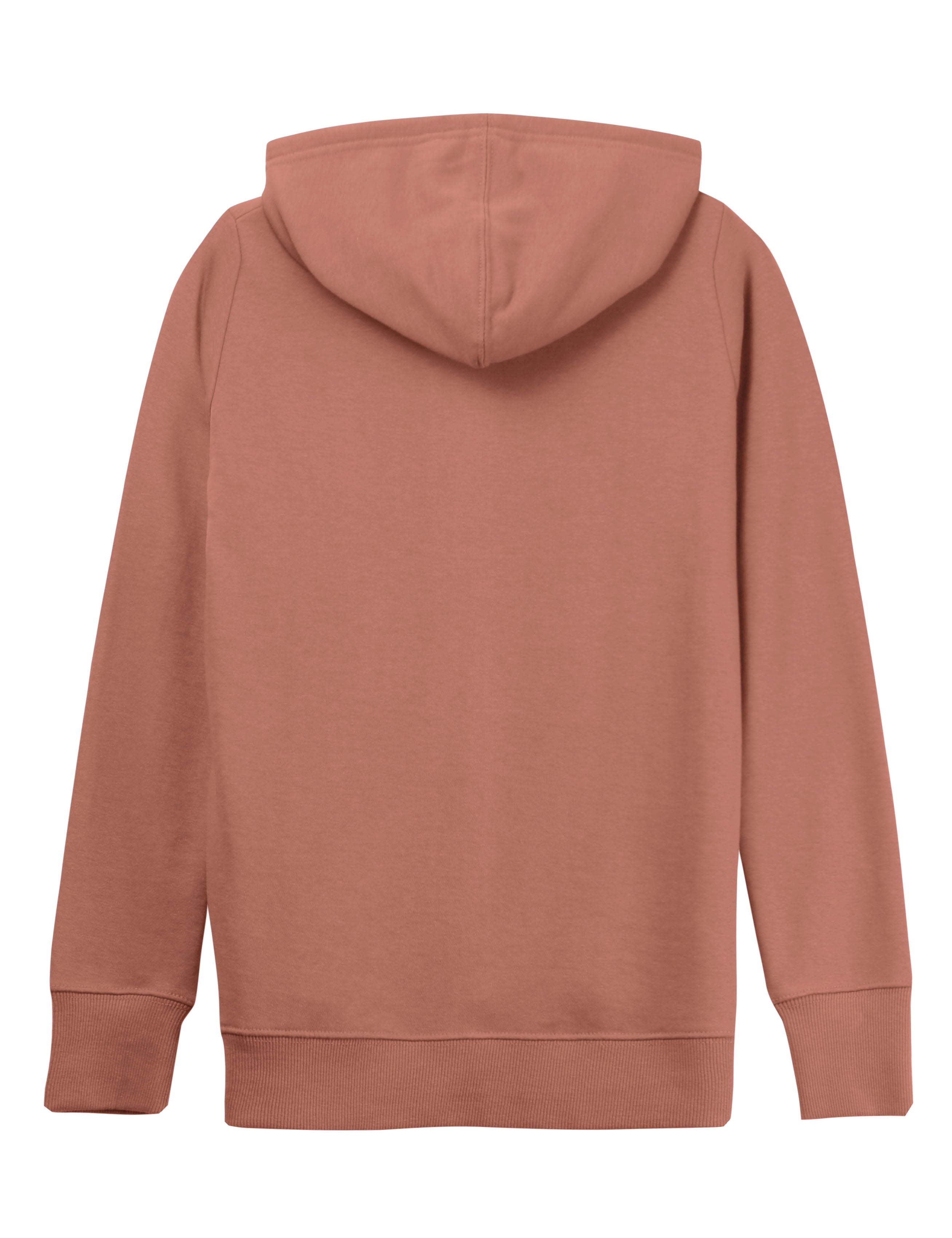 Ma Croix Womens Premium French Terry Pullover Hoodie Cotton Blended Hooded Sweatshirts