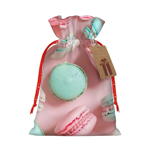 Wukai Pastel Macarons Delight Wukai-Medium