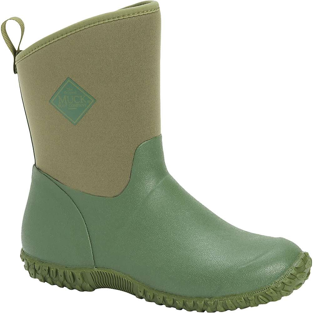Muck Women's Muckster II Mid Boot 