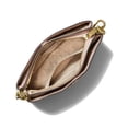 thumbnail image 2 of BOLSA MICHAEL KORS ORIGINAL TRISHA MEDIUM LOGO VAINILLA BLUSH, 2 of 8