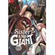 thumbnail image 1 of Manga Yen Press Sister and Giant Vol. 2, 1 of 1