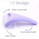 thumbnail image 5 of Ice roller ice roller massager face ice roller beauty ice massage, 5 of 5