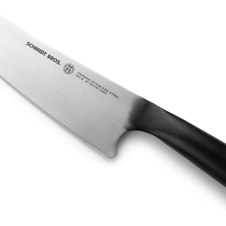 Schmidt Brothers Carbon 6 Cutlery (Set of 15)