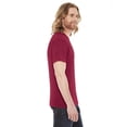 thumbnail image 2 of American Apparel Unisex Short Sleeve Round Neck Tee, 2 of 3