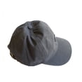thumbnail image 3 of Victoria's Secret Pink Baseball Hat Cap Dark Gray OS New, 3 of 3