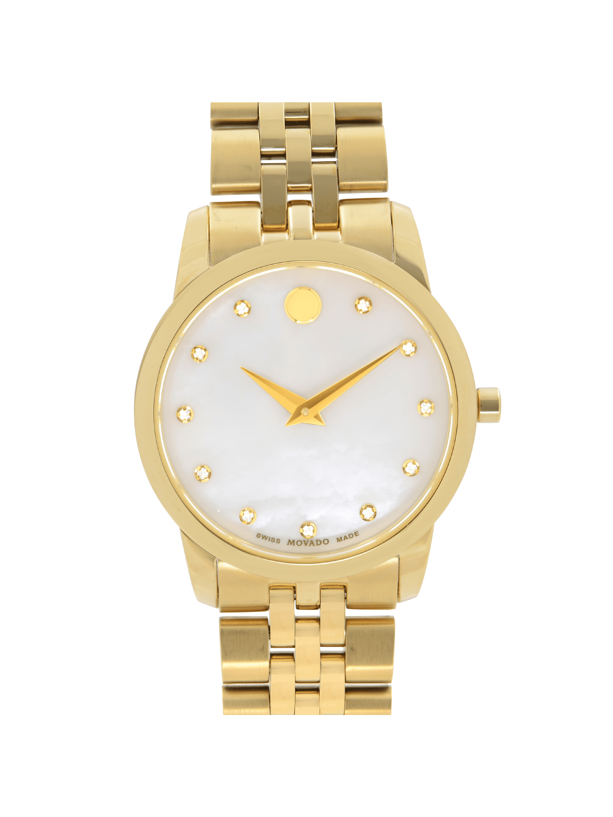 Movado 0606998 top