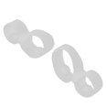 thumbnail image 4 of Anillos de masaje para los dedos del pie anillo para pérdida de grasa 2 uds terapia magnética anillos adelgazantes para los dedos del pie anillos para pérdida de peso ANGGREK Otros, 4 of 8