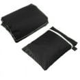 thumbnail image 4 of Outdoor Waterproof And Dustproof Table Tennis Table Cover Table Tennis Table Cover 165x70x185cm-grey, 4 of 5