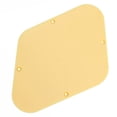 thumbnail image 4 of Juego de Cubierta de Interruptor Sunnimix Y Cavidad de Golpeador Color Crema para Piezas de Guitarra LP, 4 of 8