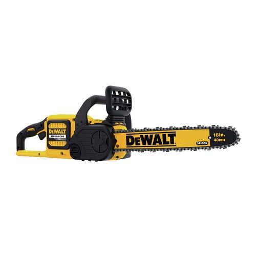 DeWalt Flexvolt 60V MAX Cordless Chainsaw (Bare Tool)