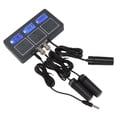 thumbnail image 1 of Water Quality Meter, Multi Parameter Test Water Quality Monitor PH W218 Multifunctional  For Aquarium US Plug 110V, 1 of 8