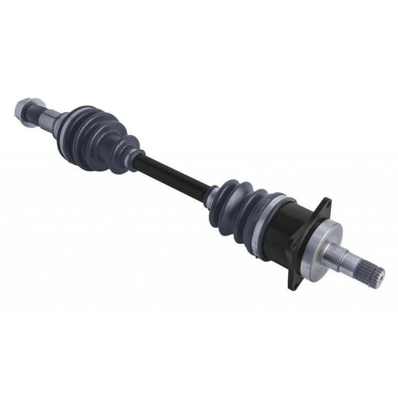 Can Am Renegade front left cv axle 500 800 1000 2007 2008 2009 2010 2011 2012