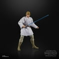 thumbnail image 6 of Star Wars Black Series The Power of the Force Luke Skywalker Action Figure, 6 of 8