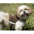 thumbnail image 4 of Touchdog Tough-Boutique Adjustable Fashion Dog Harness, 4 of 4