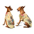 thumbnail image 3 of Boxer Celebrates Spring and Enjoys a Happy Easter Hawaiian Summer Shirt for Small Medium Large Dog Cat Boxers Dog Lover Gifts Idea - 02001, 3 of 6