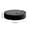 Black, variant on Black Black 3 In 1 Rechargeable Robotic Vacuum Cleaner For Home Sweeping And Mopping Robot With 2 Replacement Cloths