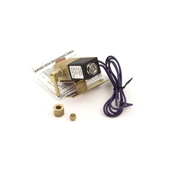 Appliance Factory Parts Solenoid Valve 32001639002
