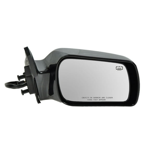 TRQ Power Heated Mirror With Memory Passenger Right RH for 00-04 Toyota Avalon MRA05525