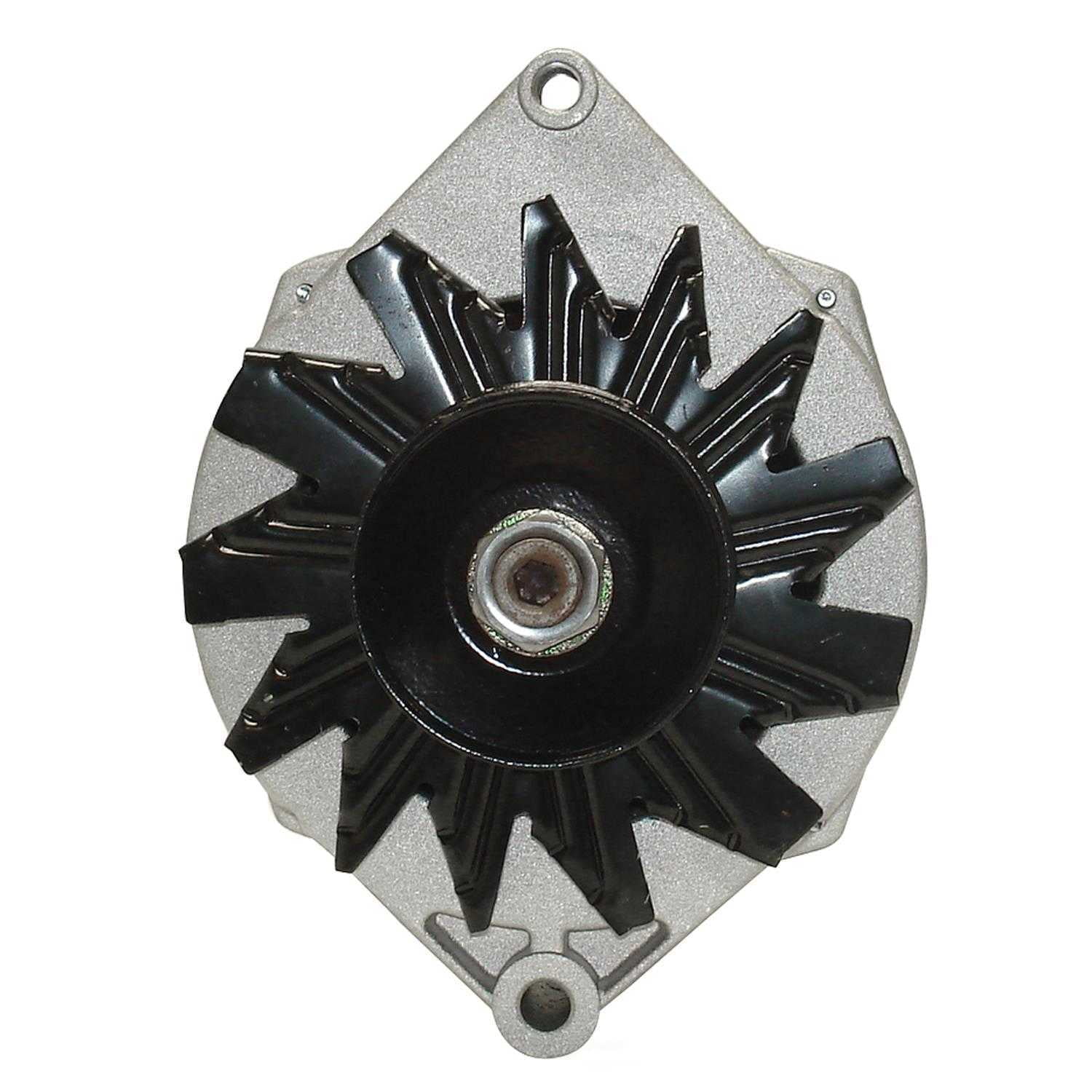 FVP Professional 7137103 Alternator Standard
