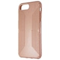 thumbnail image 1 of Speck Presidio Grip + Étui Pailleté pour iPhone 8 Plus / 7 Plus - Rose / Pailleté, 1 of 3