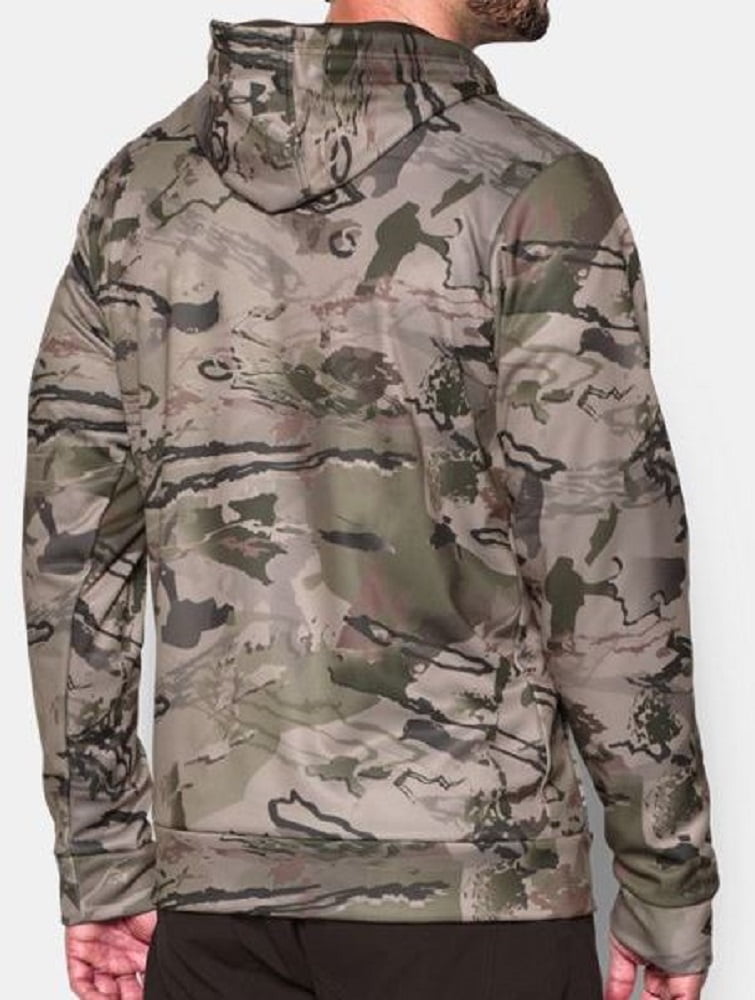 under armour ridge reaper 23 jacket