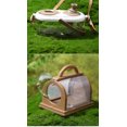 thumbnail image 3 of Exploratory Kids Insect Observation Kit: Durable Outdoor Butterfly Net, Transparent Cage, Magnifying Glass, and Tweezers for Young Nature Enthusiasts, 3 of 6