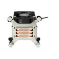 thumbnail image 6 of SILVERSTONE SST-AR09-115XP 60mm 2 Ball CPU Cooling, 6 of 7