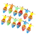 thumbnail image 3 of Gyroscope LED Clignotant, Jouet Gyroscope Lumineux Couleur Vive pour Fête, 3 of 8