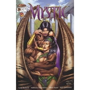Mystic CrossGen #29 VF ; CrossGen Comic Book