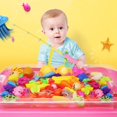 thumbnail image 2 of 22Pcs Game Toy Model Educational Baby Fish Fishing Rod Magnetic Kids Magnetic Fishing Rod Baby Toy Fish Kids Educational Model, 2 of 7