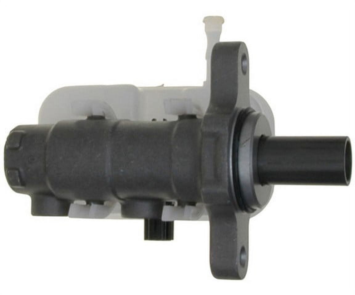 Raybestos MC391068 Professional Grade Brake Master Cylinder Fits select: 2012-2013 JEEP WRANGLER, 2008 JEEP WRANGLER UNLIMITED