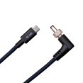 thumbnail image 3 of Cable adaptador de corriente USB-C a DC Amaran, 3 m, 20 V, 5 A, 3 of 5