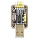 thumbnail image 5 of Al puerto serie USB de actualización del módulo TTL CH340G RS232 en lugar de PL2303 3.3-5V, 5 of 6