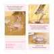 thumbnail image 4 of Soporte 360 Ajustable Plegable Para Tableta/teléfono transparente, 4 of 4