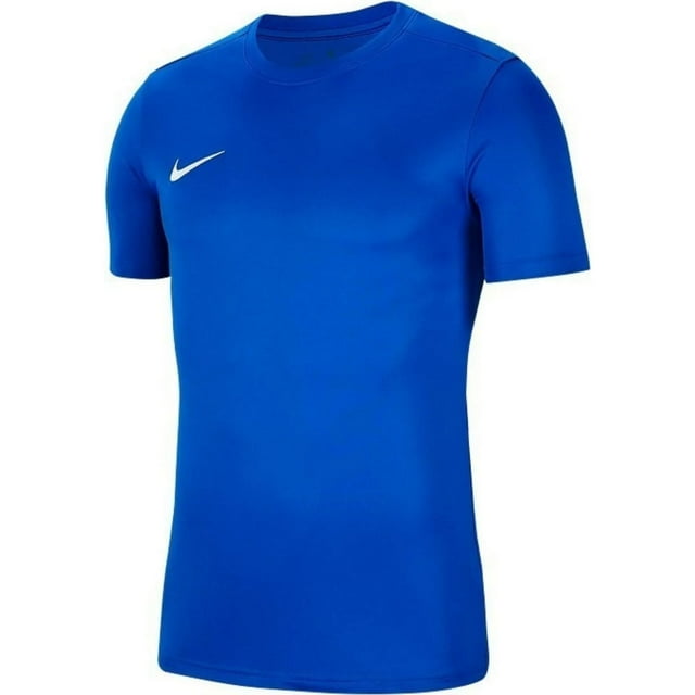 Nike Maillot à Manches Courtes Dry Park VII pour Hommes