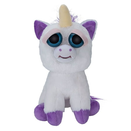Glenda Glitterpoop Feisty Pets Unicorn Plush