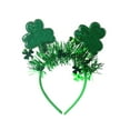 thumbnail image 1 of Hearth & Gear St. Patrick's Day Headband Ladies, 1 of 6