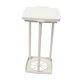 thumbnail image 2 of Soporte portátil para bolsas de basura con tapa, contenedor plegable resistente para exteriores, ideal para caravanas, fiestas, cocina, senderismo, 2 of 9