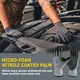 thumbnail image 4 of Guantes de trabajo PROMEDIX P recubiertos de nitrilo para hombre, 4 of 6