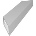 thumbnail image 6 of Ekena Millwork 3"W x 18"D x 24"H Traditional Architectural Grade PVC Knee Brace, 6 of 6