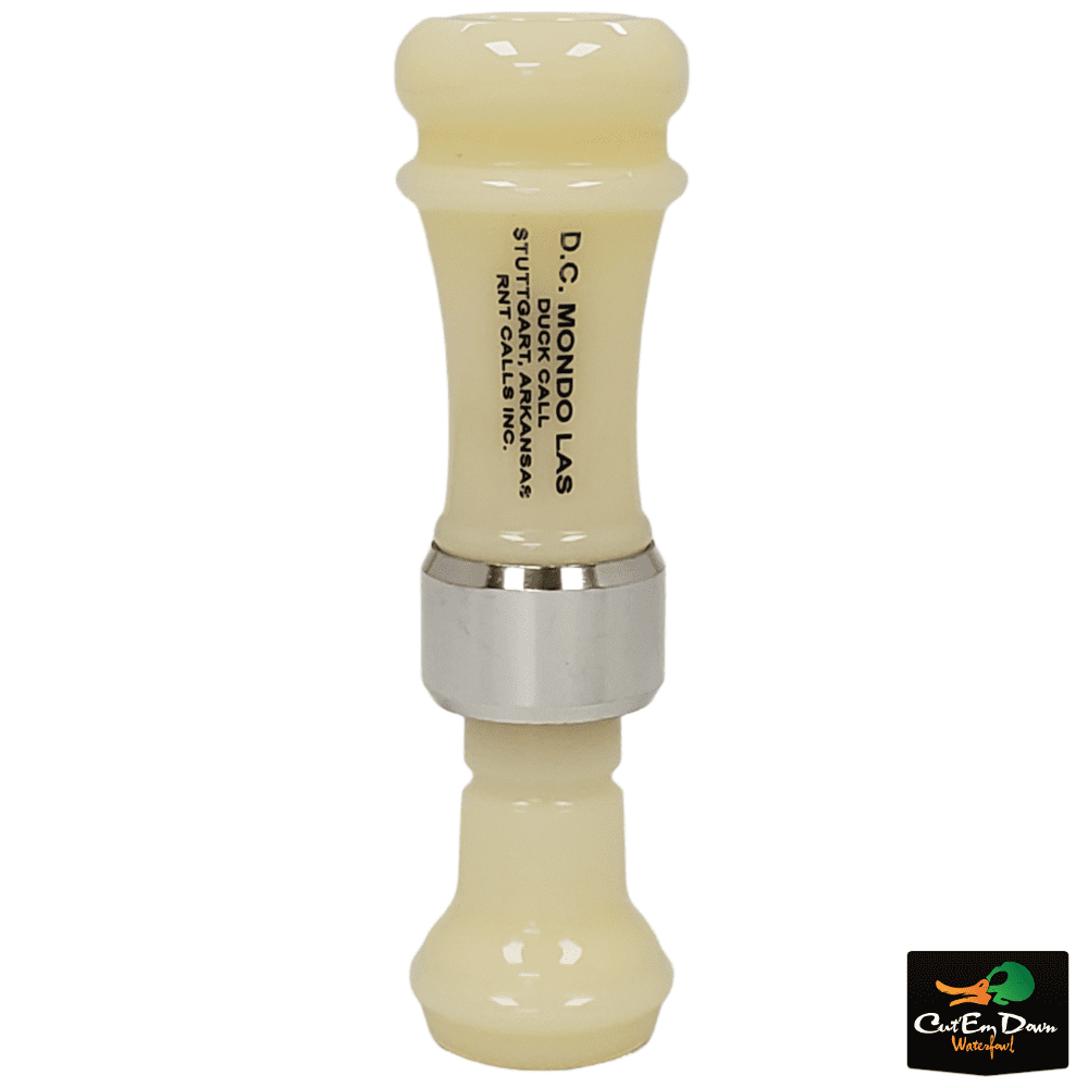 RNT RICHNTONE MONDO LAS MALLARD DUCK CALL